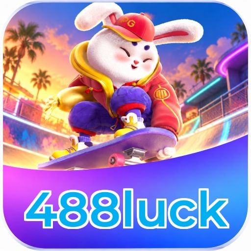 488luck Cadastro Oficial - Bônus R$ 5.000