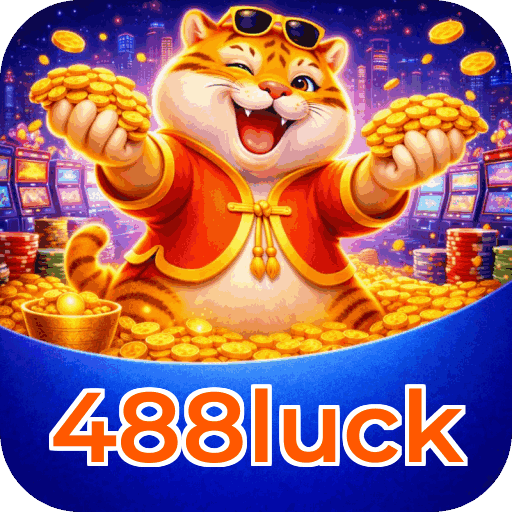 Slots Premium da PG Soft na 488luck
