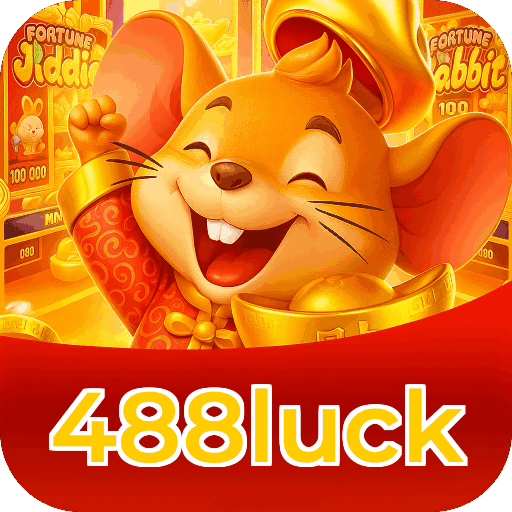 Bônus de boas-vindas 488luck