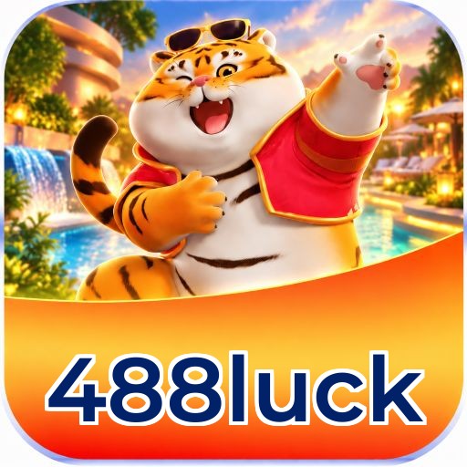 Como instalar o app da 488luck