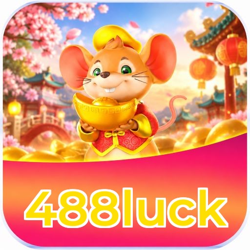 488luck Facebook Brasil - Siga Nossa Página Oficial