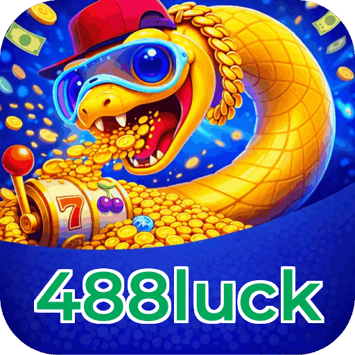 Instalar APK 488luck