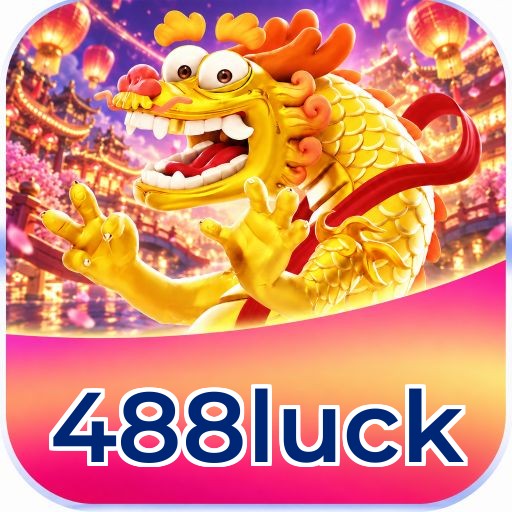 488luck Bônus Oficial - Rollover 25x Justo