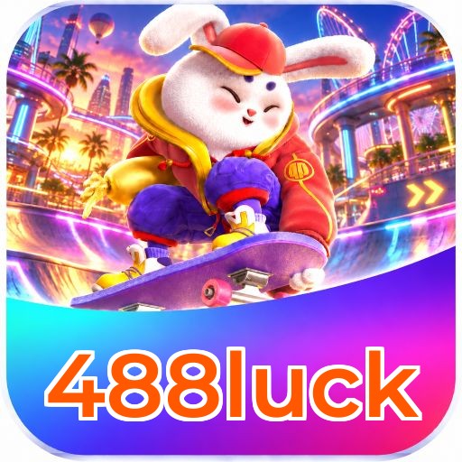 488luck Fortune Games - Tiger, Ox, Rabbit RTP Certificado