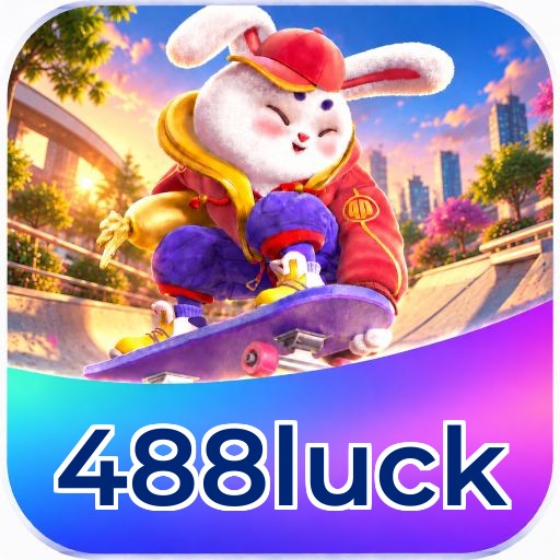 Canal Telegram Oficial 488luck