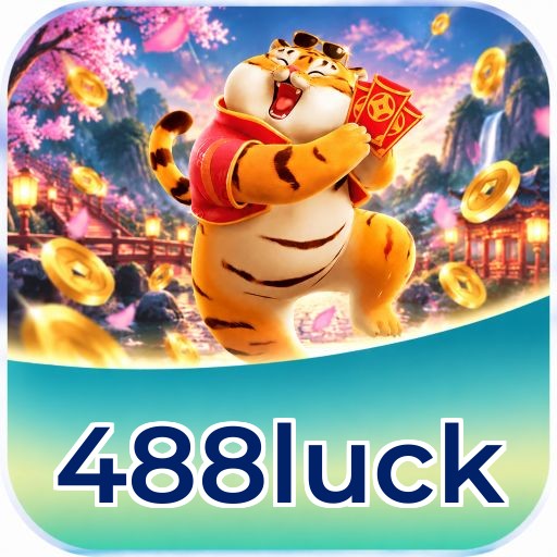 Requisitos do APK 488luck para Android - Logo Oficial