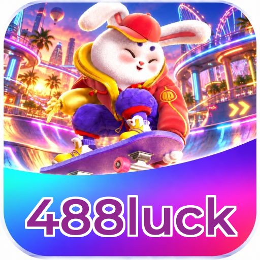 488luck Slots Premium Brasil