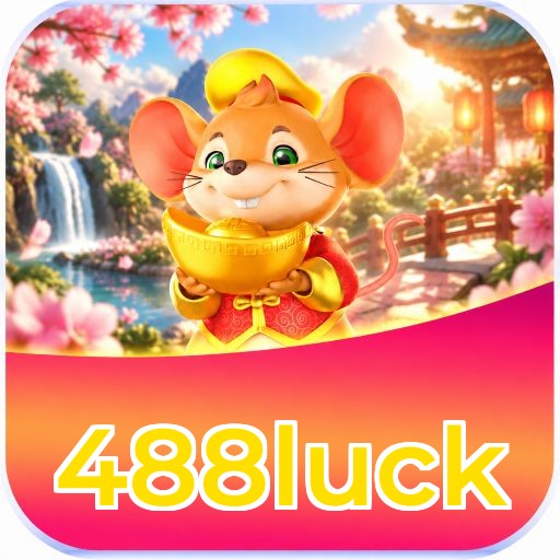 Bot 488luck Telegram
