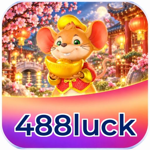 Comparação APP Mobile vs Versão Web 488luck