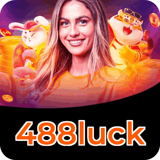 Login rápido no app 488luck