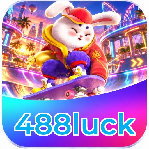 488luck Jackpots Progressivos