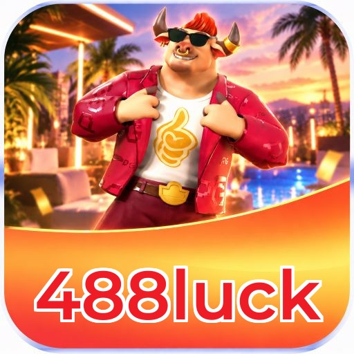 488luck Download Oficial - APK Android + iOS
