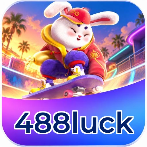 488luck Plataforma Confiável