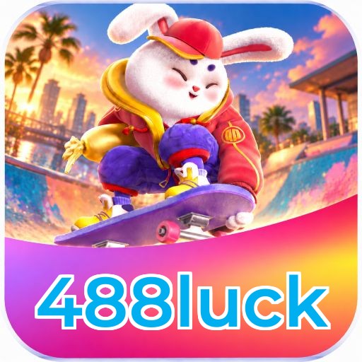 488luck Win - Jackpots e Vitórias